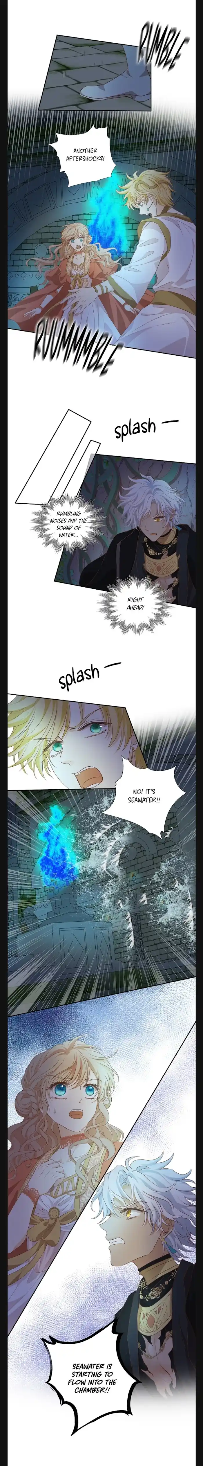 The Song Of Theodor Chapter 108