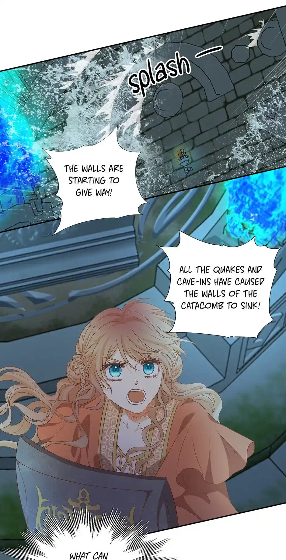 The Song Of Theodor Chapter 109