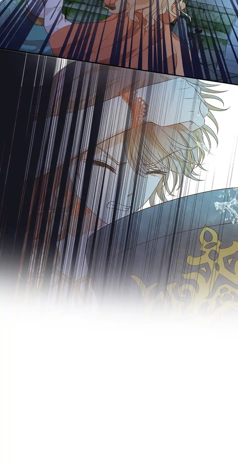 The Song Of Theodor Chapter 109