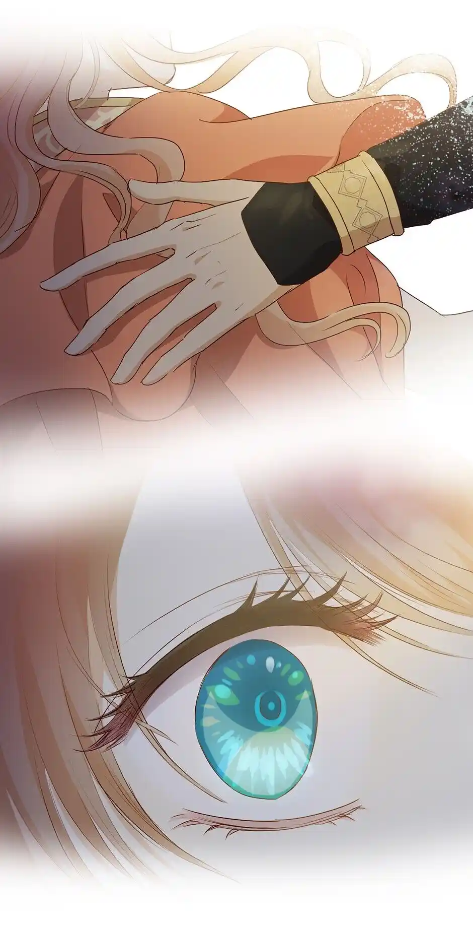 The Song Of Theodor Chapter 109