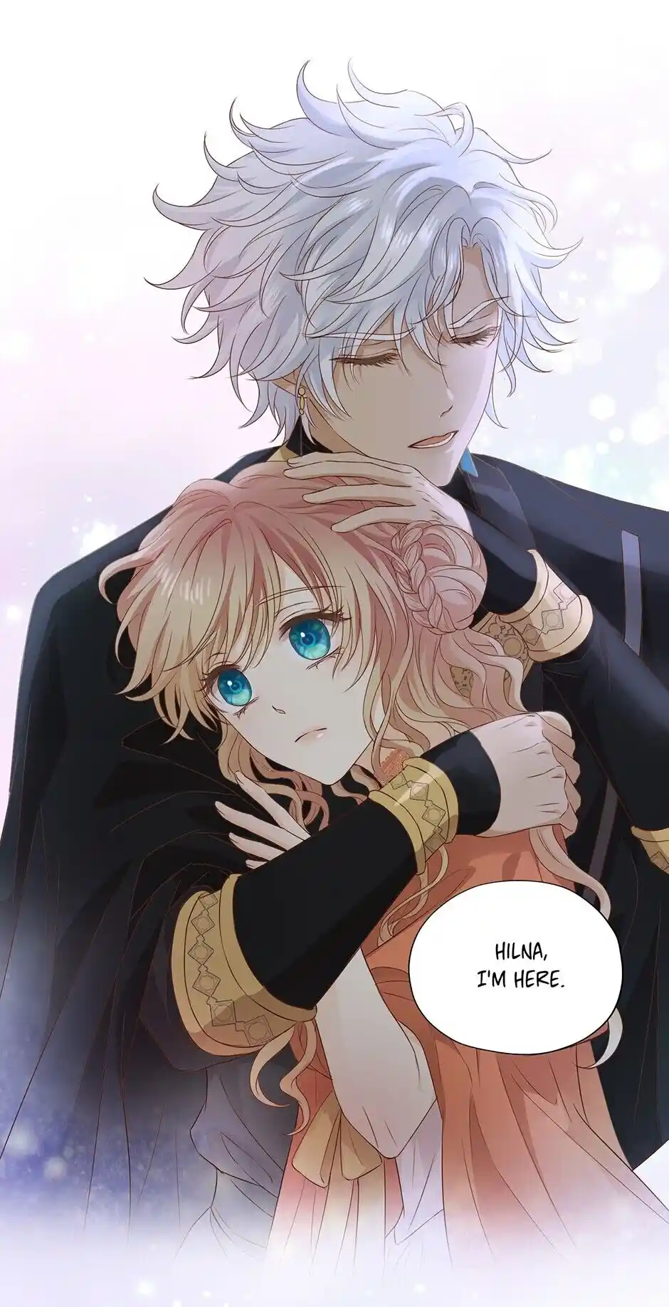 The Song Of Theodor Chapter 109