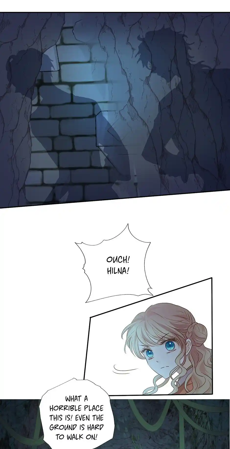 The Song Of Theodor Chapter 109