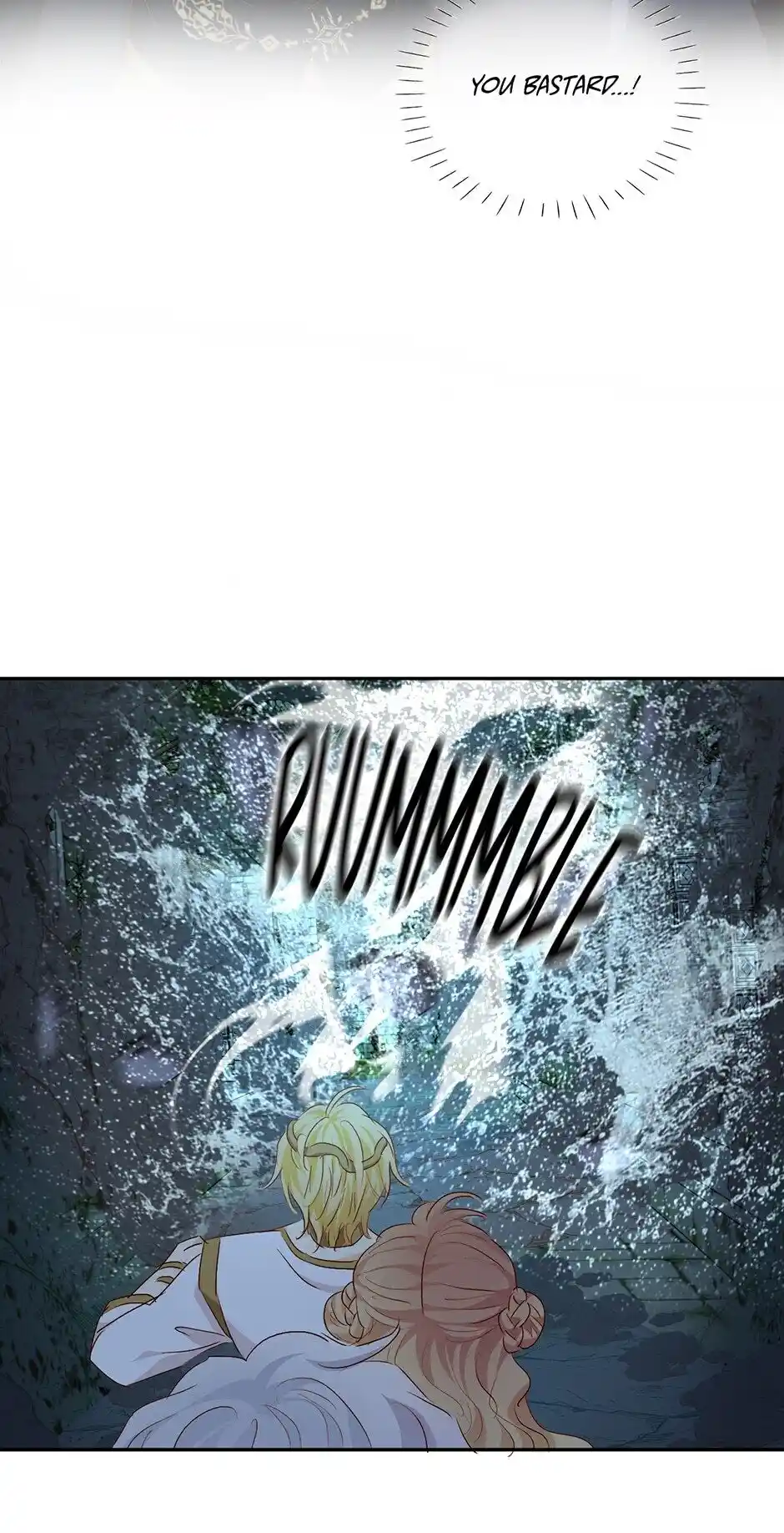 The Song Of Theodor Chapter 109