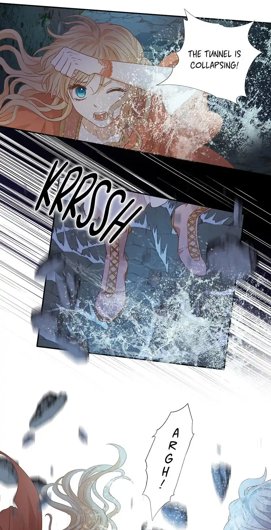 The Song Of Theodor Chapter 109