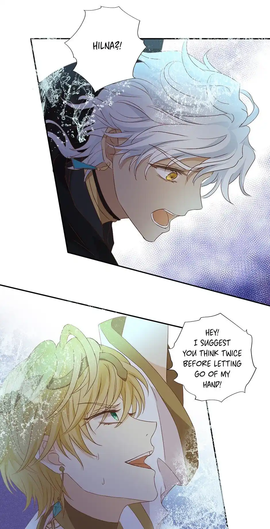 The Song Of Theodor Chapter 109