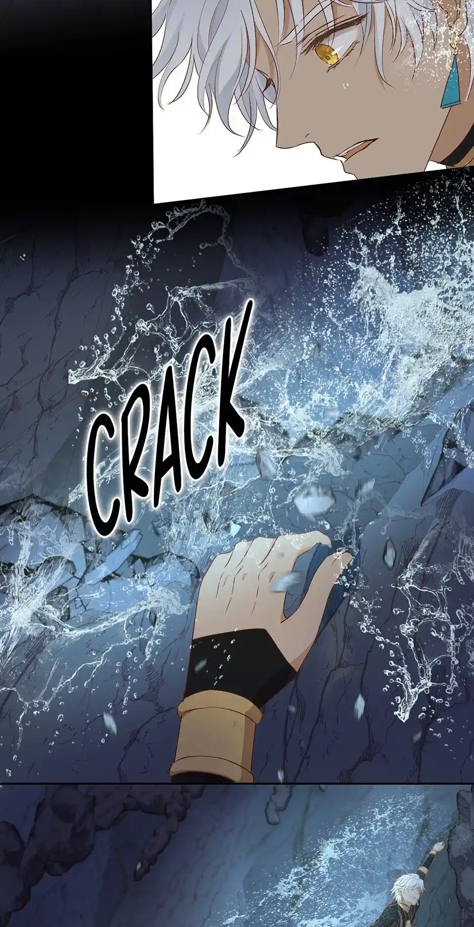 The Song Of Theodor Chapter 109