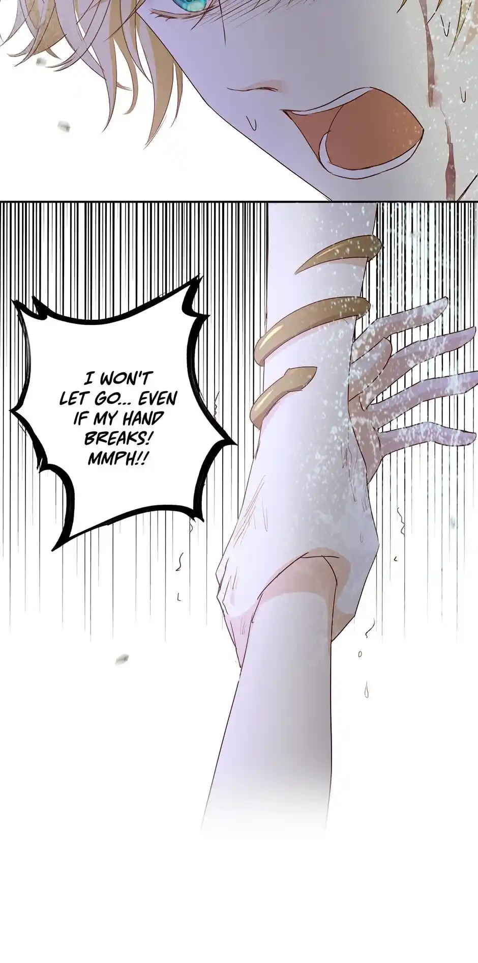 The Song Of Theodor Chapter 109