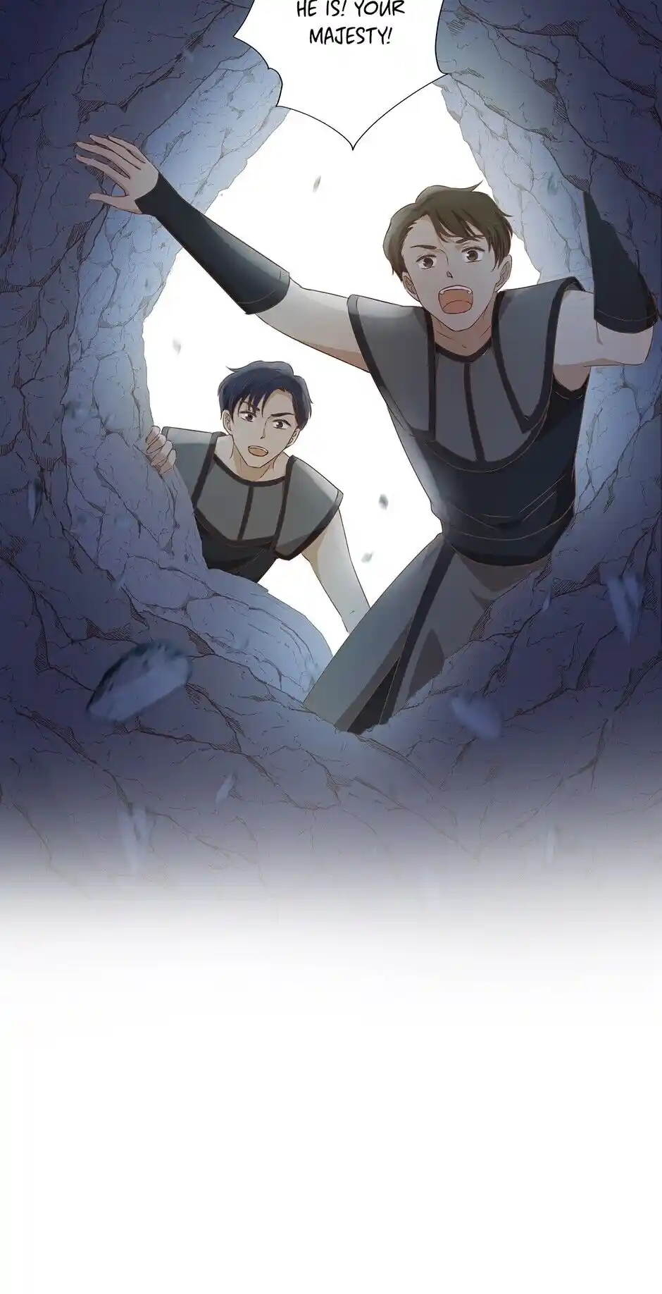 The Song Of Theodor Chapter 109