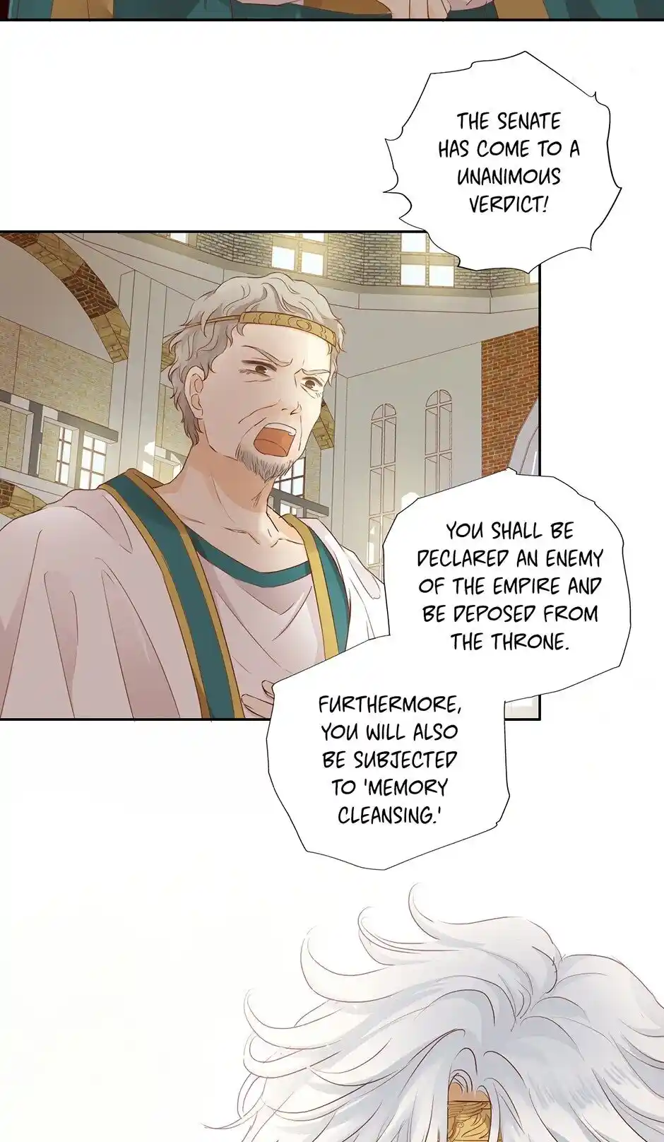 The Song Of Theodor Chapter 110