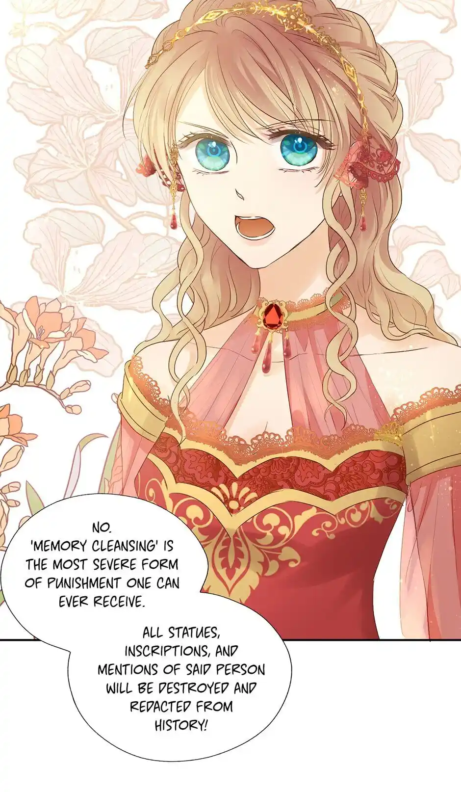 The Song Of Theodor Chapter 110