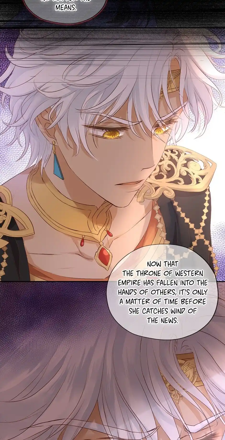 The Song Of Theodor Chapter 110