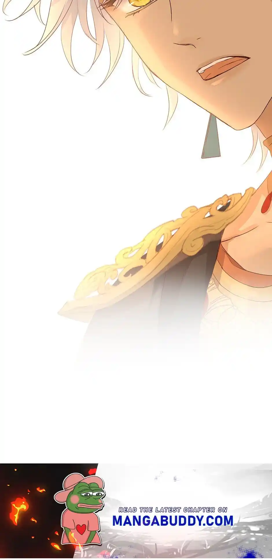 The Song Of Theodor Chapter 110