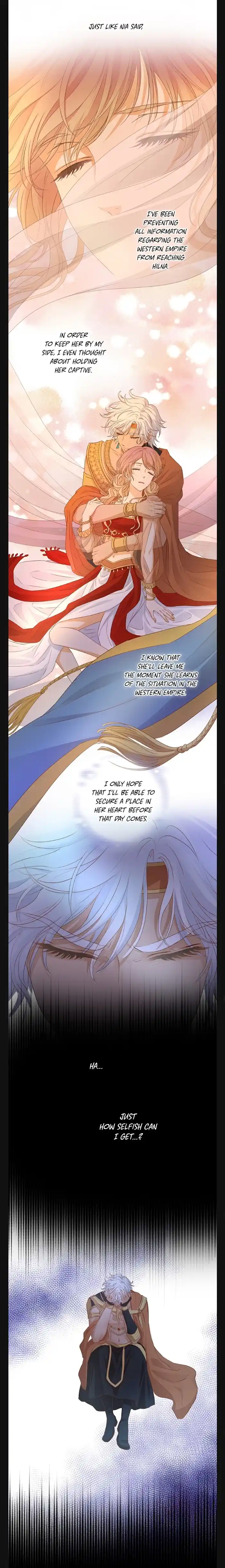 The Song Of Theodor Chapter 111