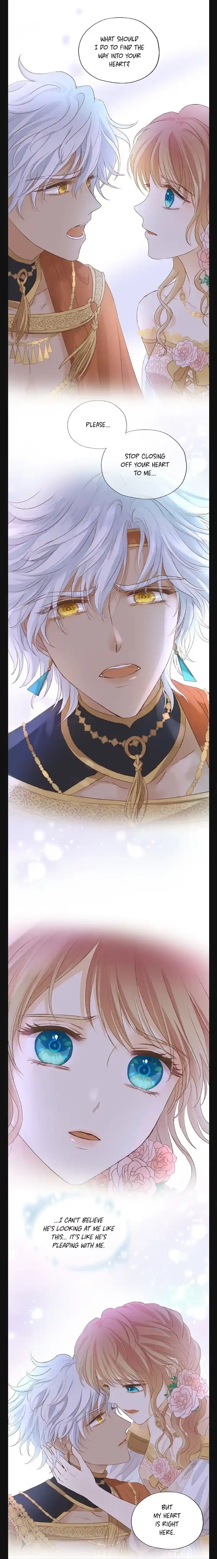 The Song Of Theodor Chapter 111