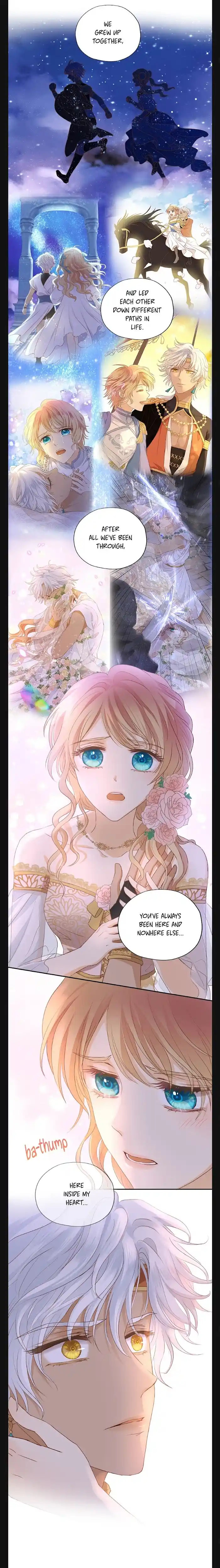 The Song Of Theodor Chapter 111