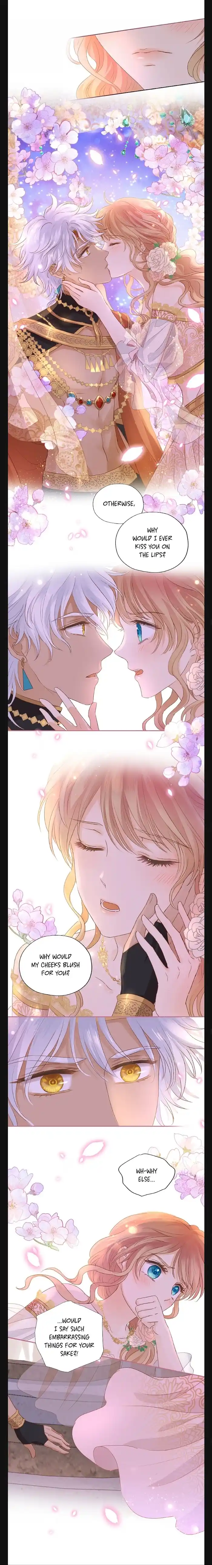 The Song Of Theodor Chapter 111