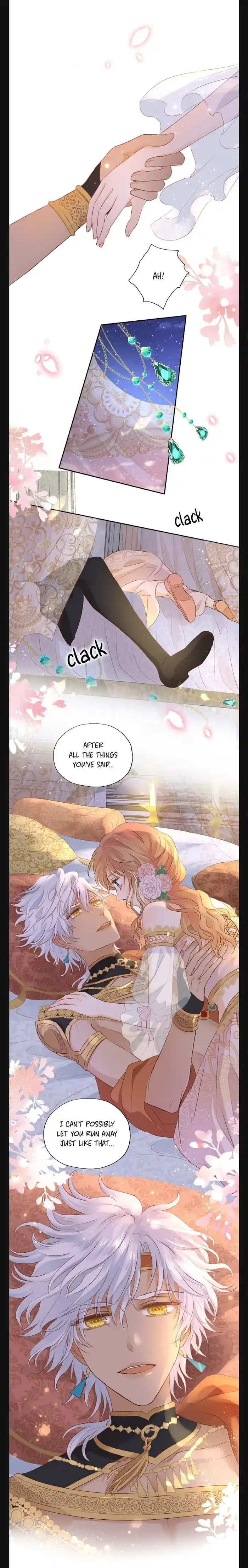 The Song Of Theodor Chapter 111