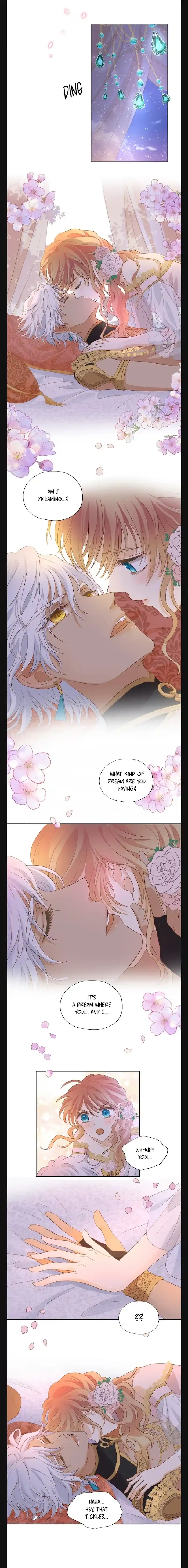 The Song Of Theodor Chapter 111