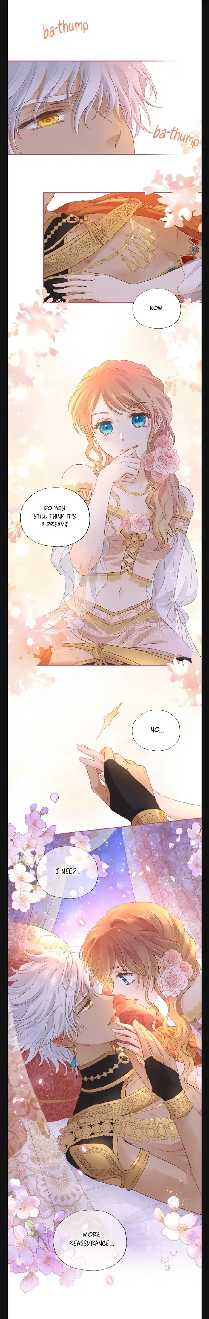 The Song Of Theodor Chapter 111