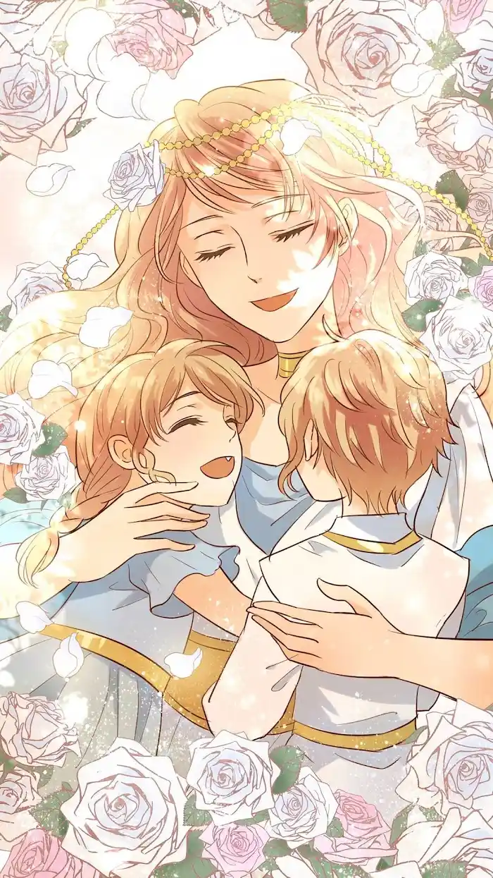 The Song Of Theodor Chapter 111