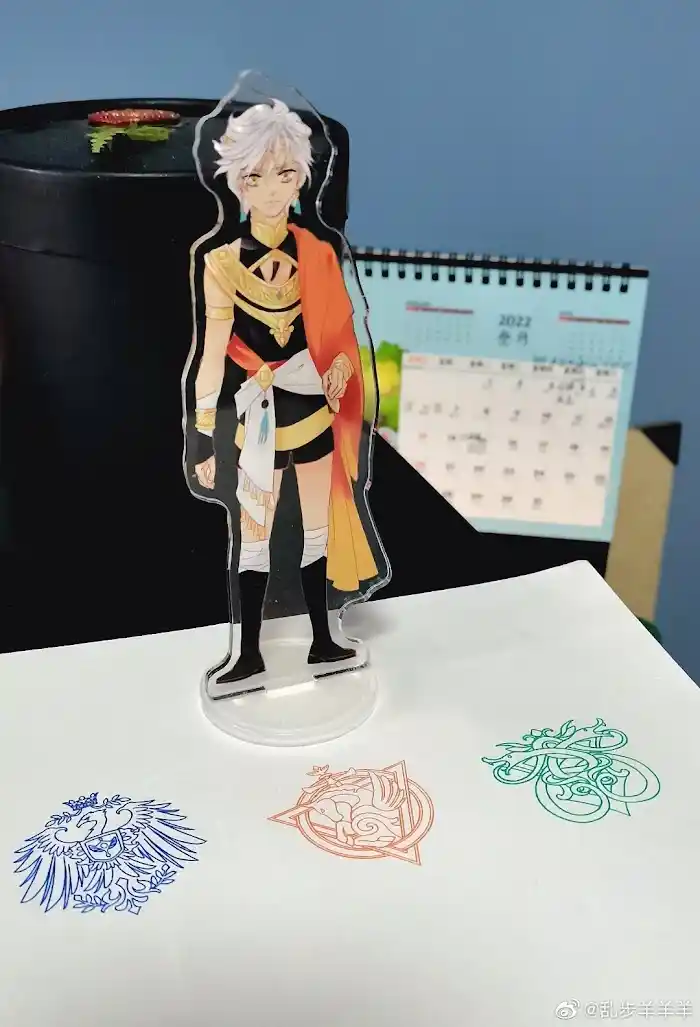 The Song Of Theodor Chapter 111