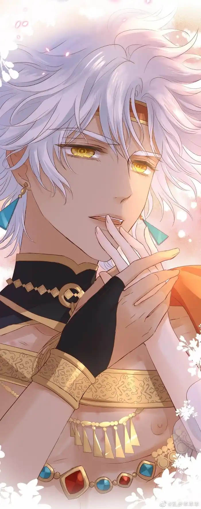 The Song Of Theodor Chapter 111