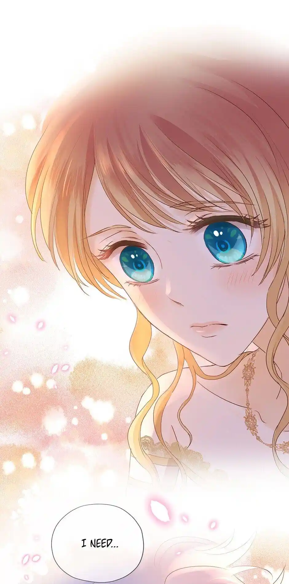 The Song Of Theodor Chapter 112