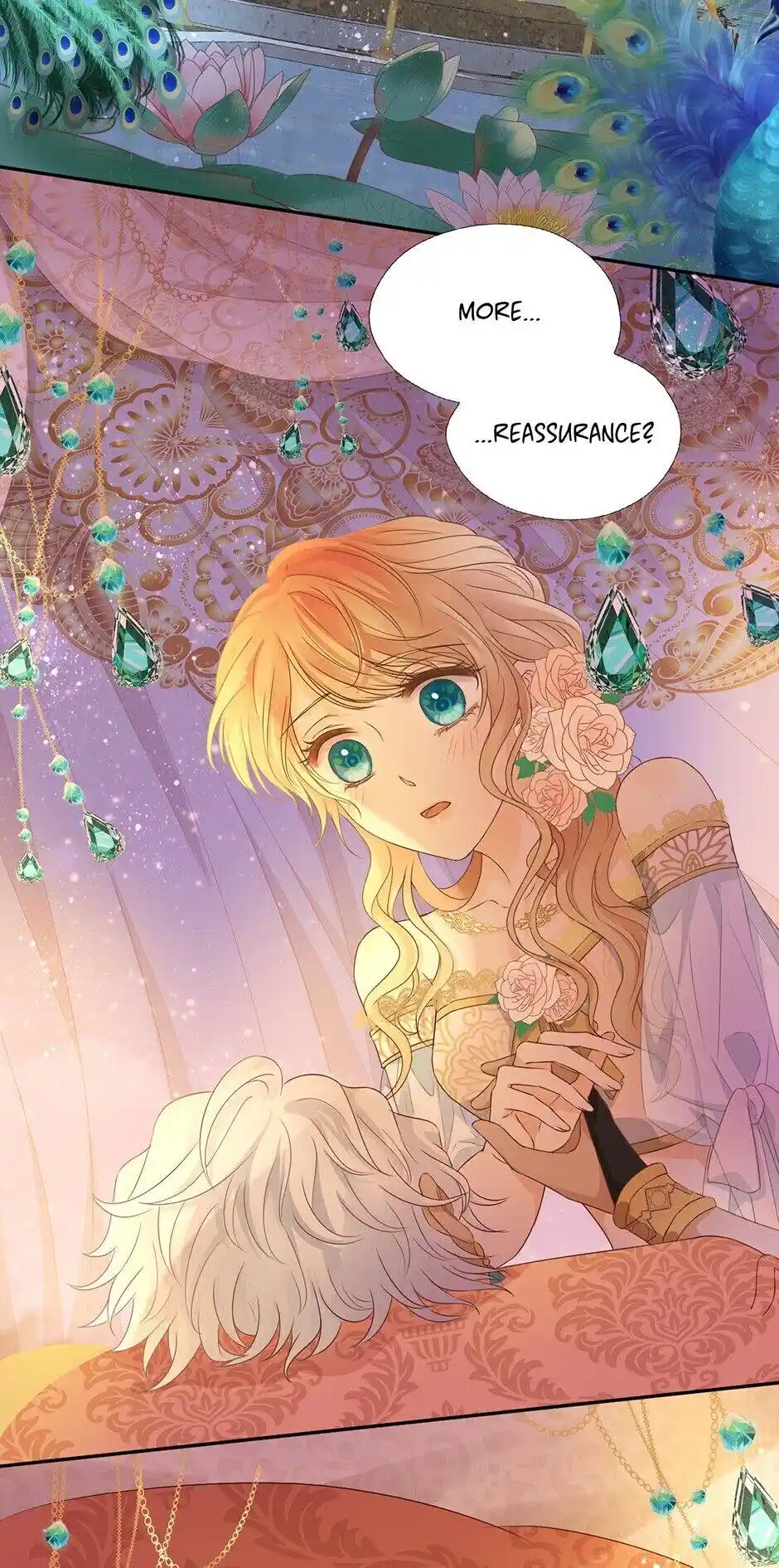 The Song Of Theodor Chapter 112