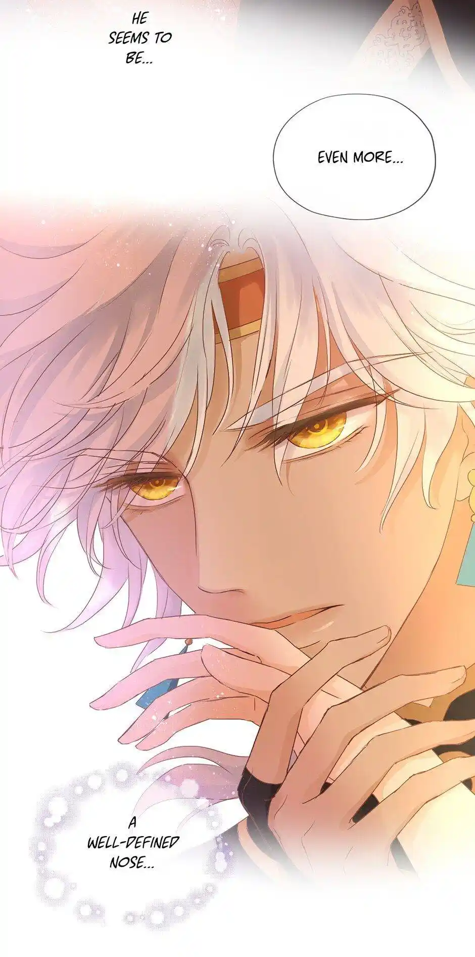 The Song Of Theodor Chapter 112