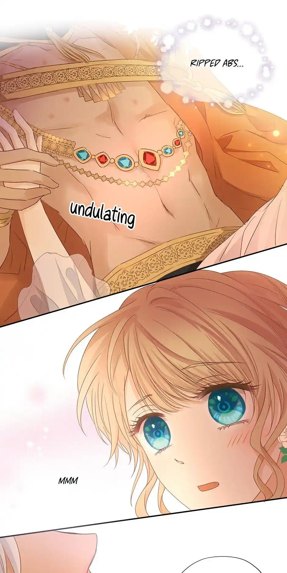 The Song Of Theodor Chapter 112