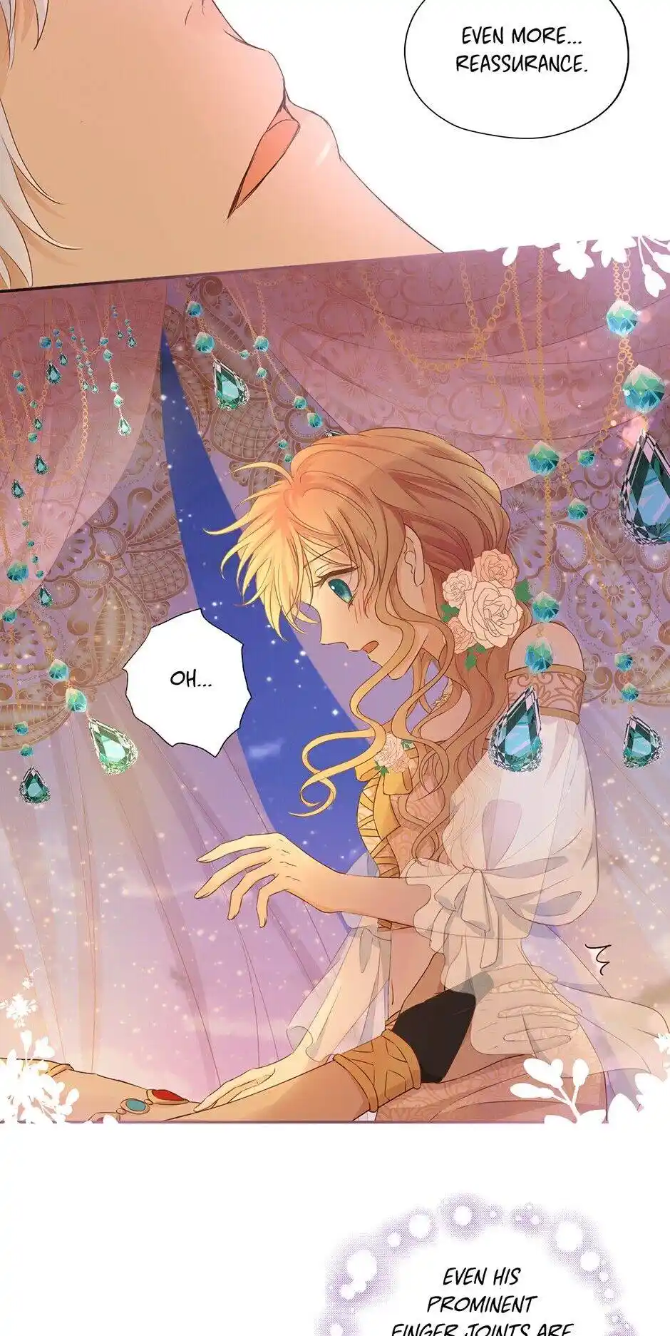 The Song Of Theodor Chapter 112