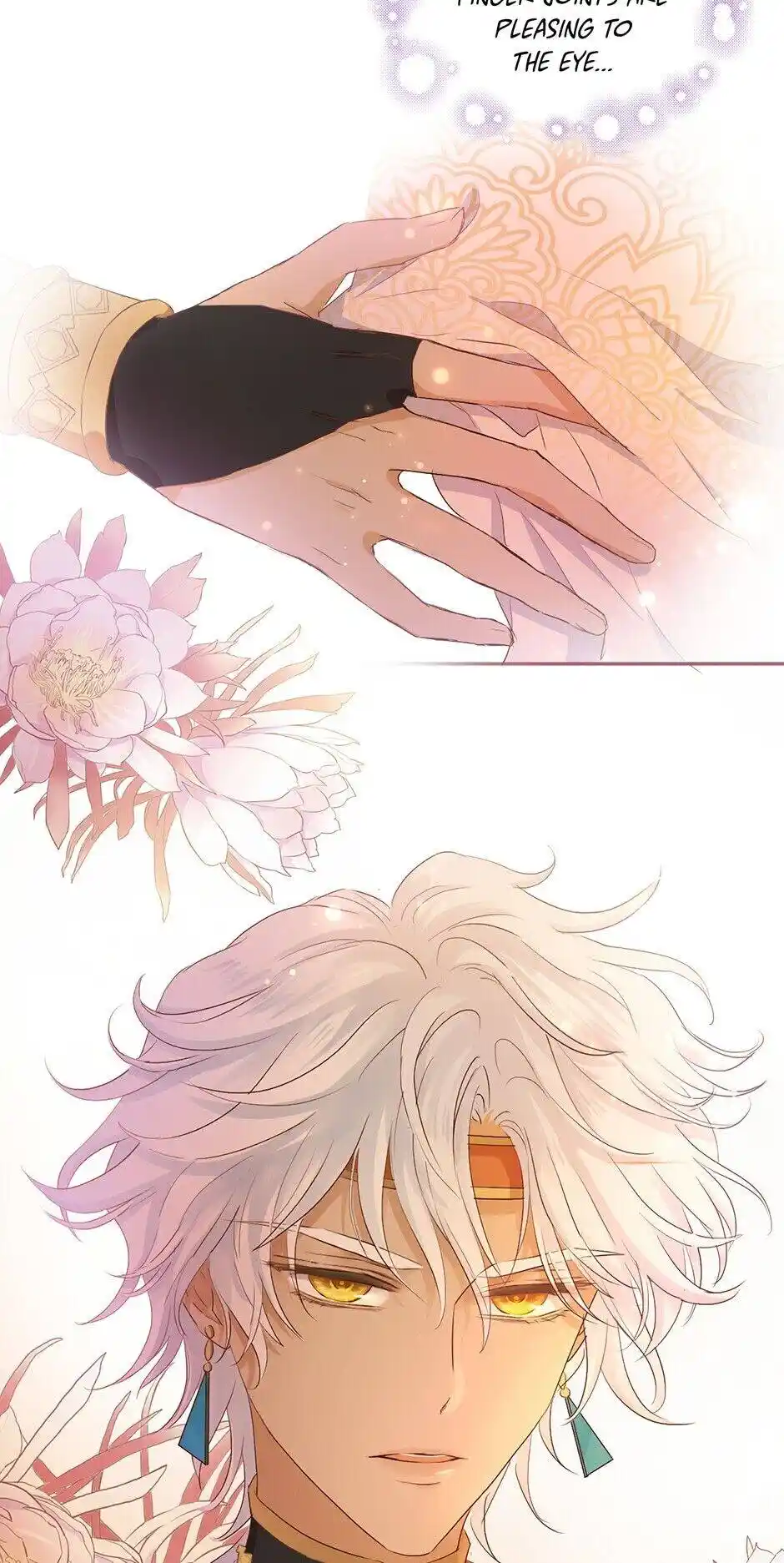 The Song Of Theodor Chapter 112