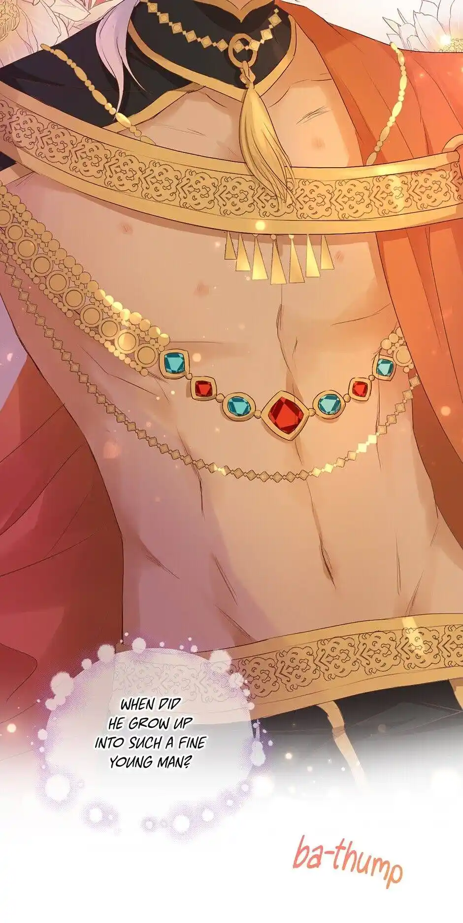 The Song Of Theodor Chapter 112