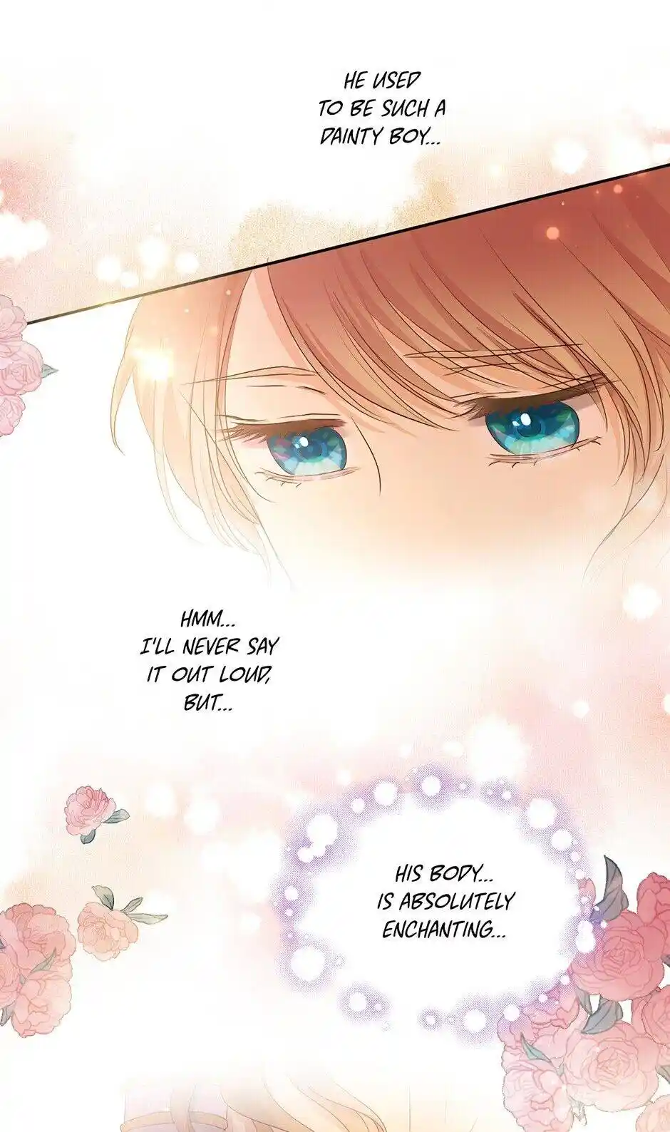 The Song Of Theodor Chapter 112