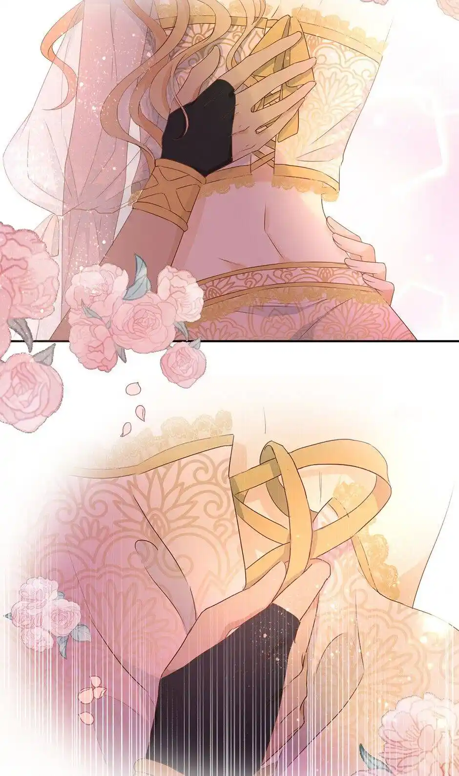 The Song Of Theodor Chapter 112