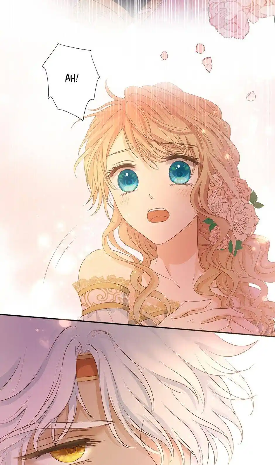 The Song Of Theodor Chapter 112