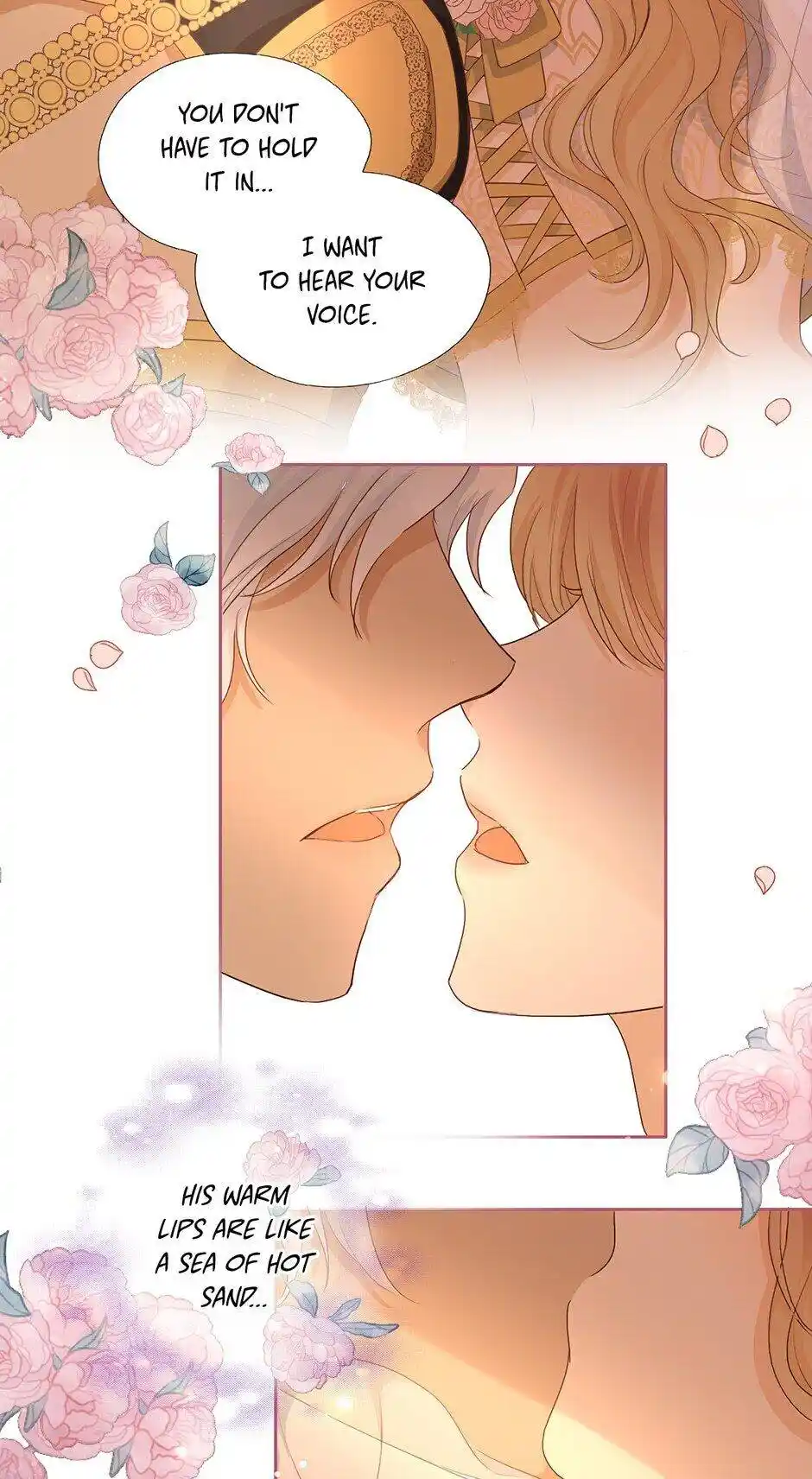 The Song Of Theodor Chapter 112