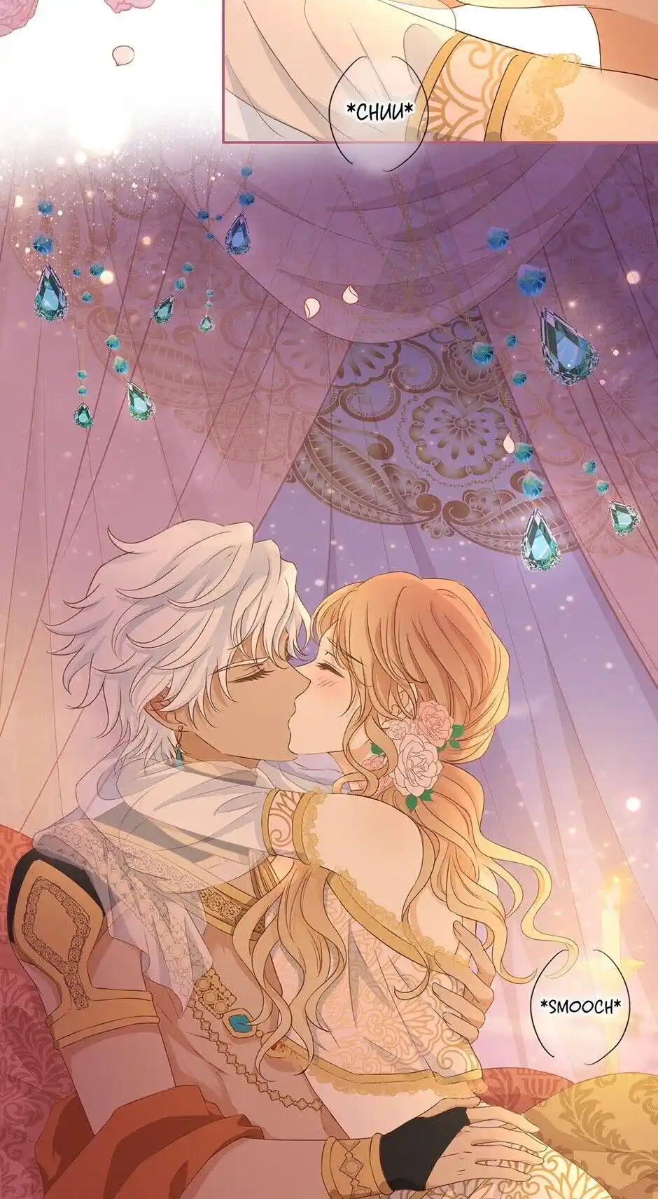 The Song Of Theodor Chapter 112