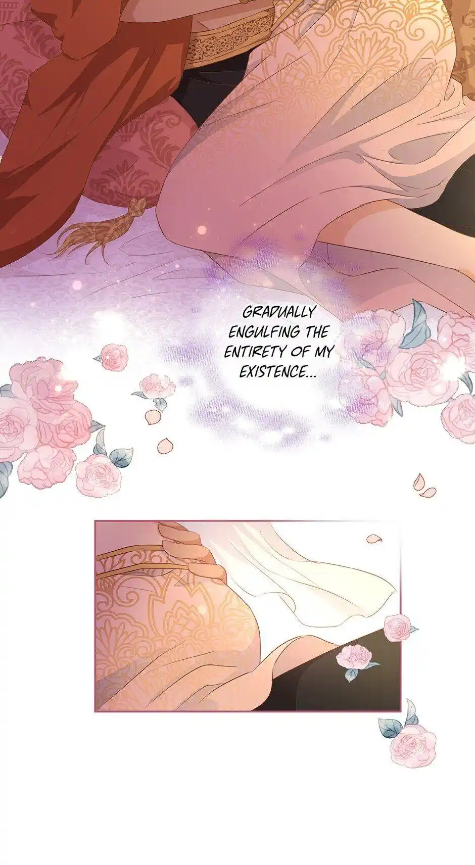 The Song Of Theodor Chapter 112