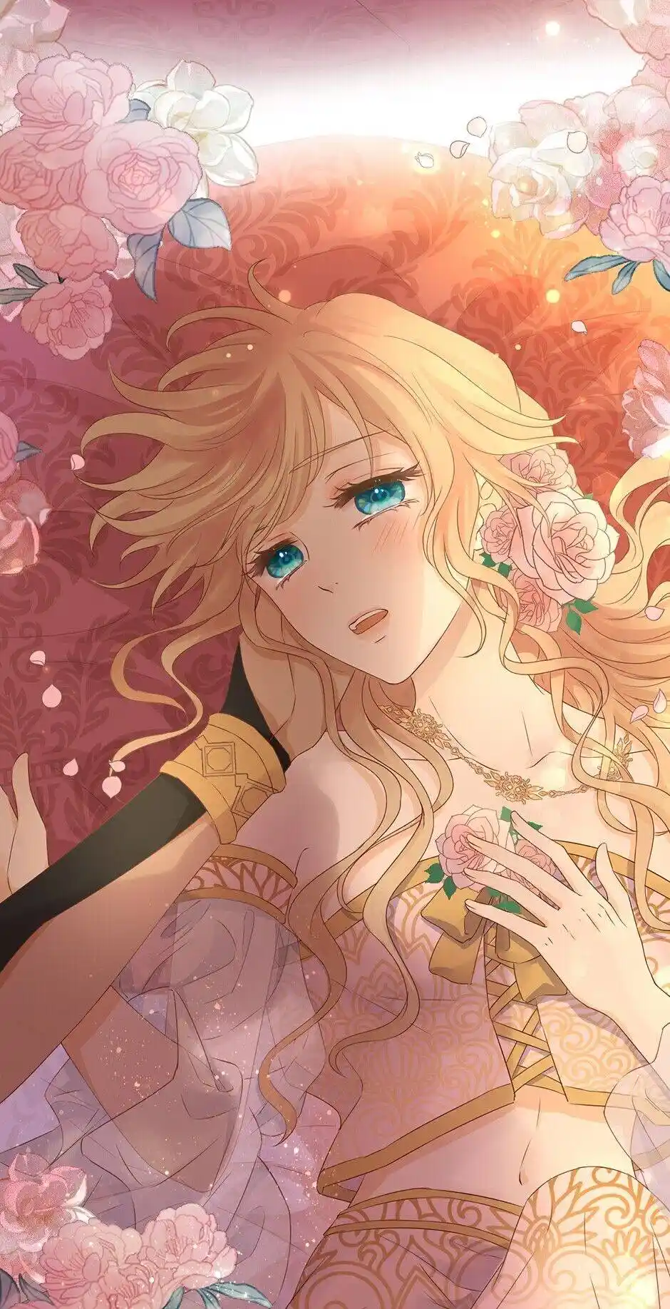 The Song Of Theodor Chapter 112