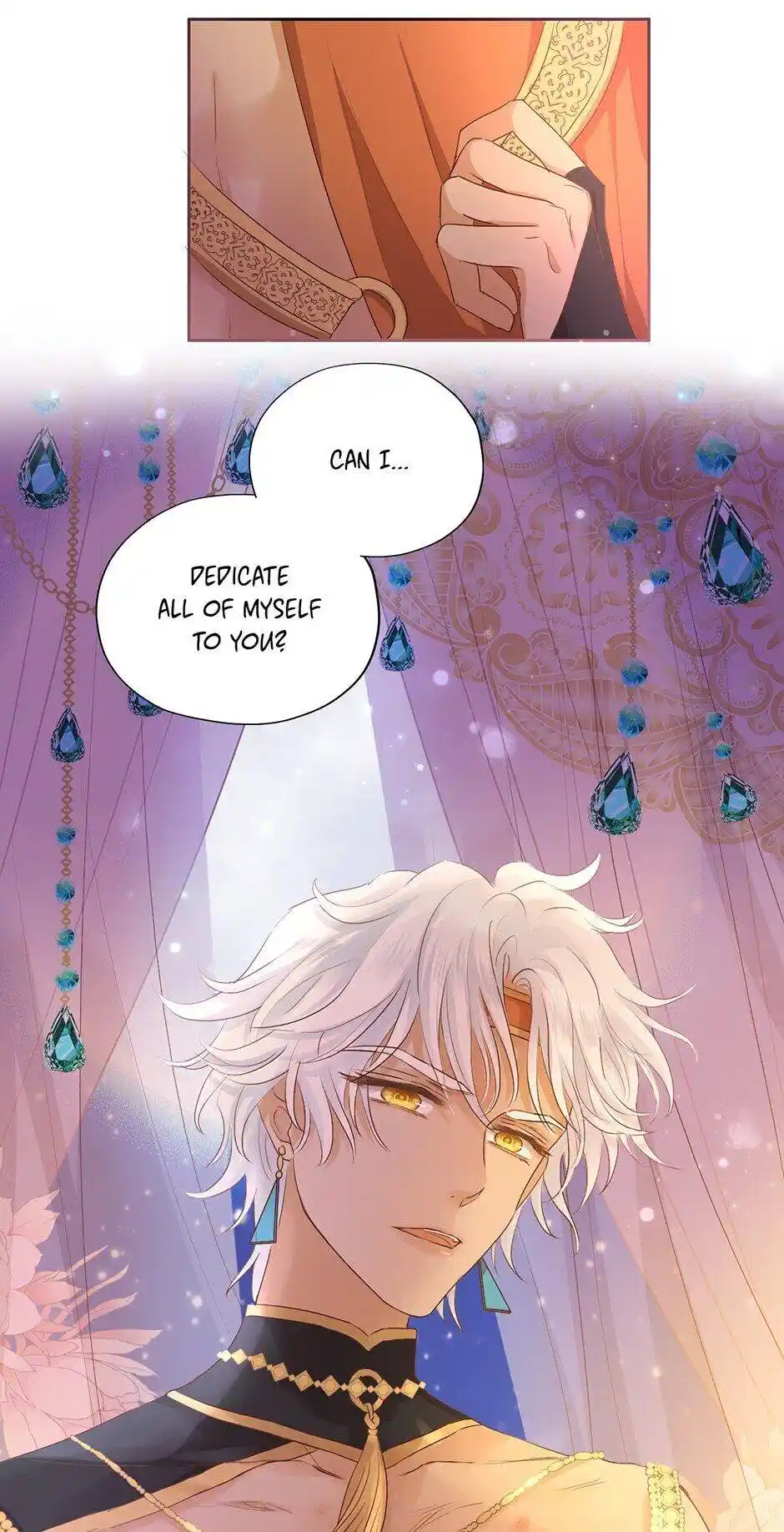 The Song Of Theodor Chapter 112