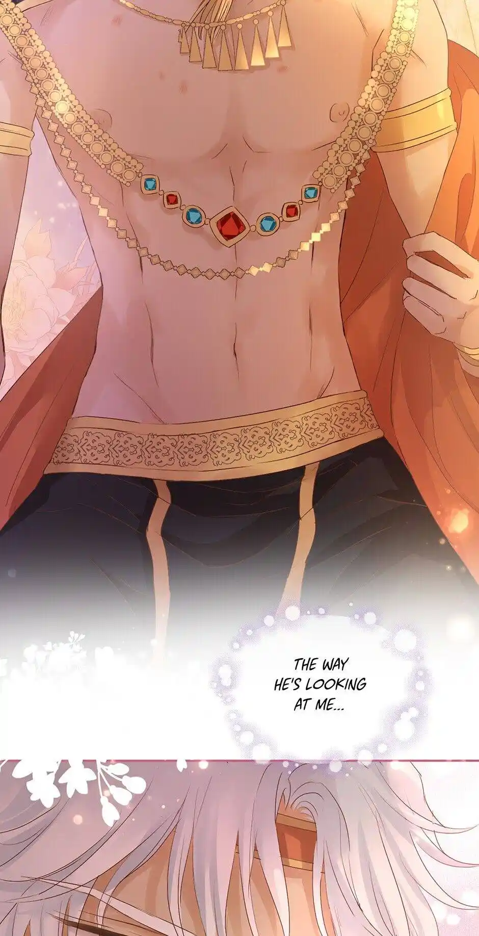 The Song Of Theodor Chapter 112