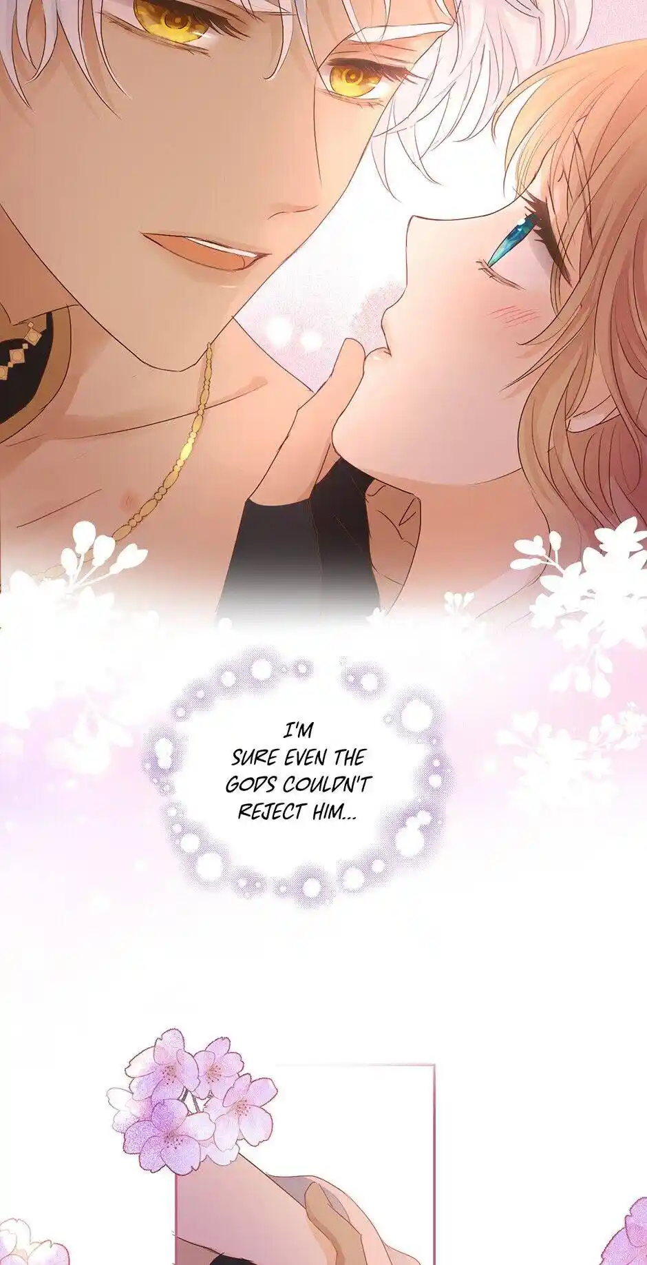 The Song Of Theodor Chapter 112