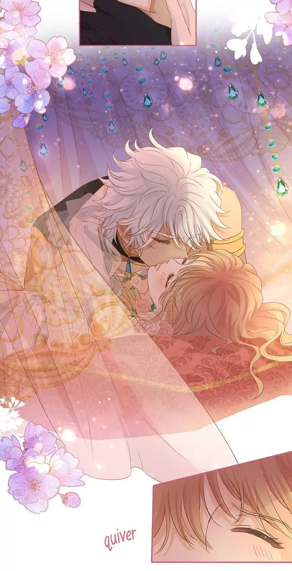 The Song Of Theodor Chapter 112