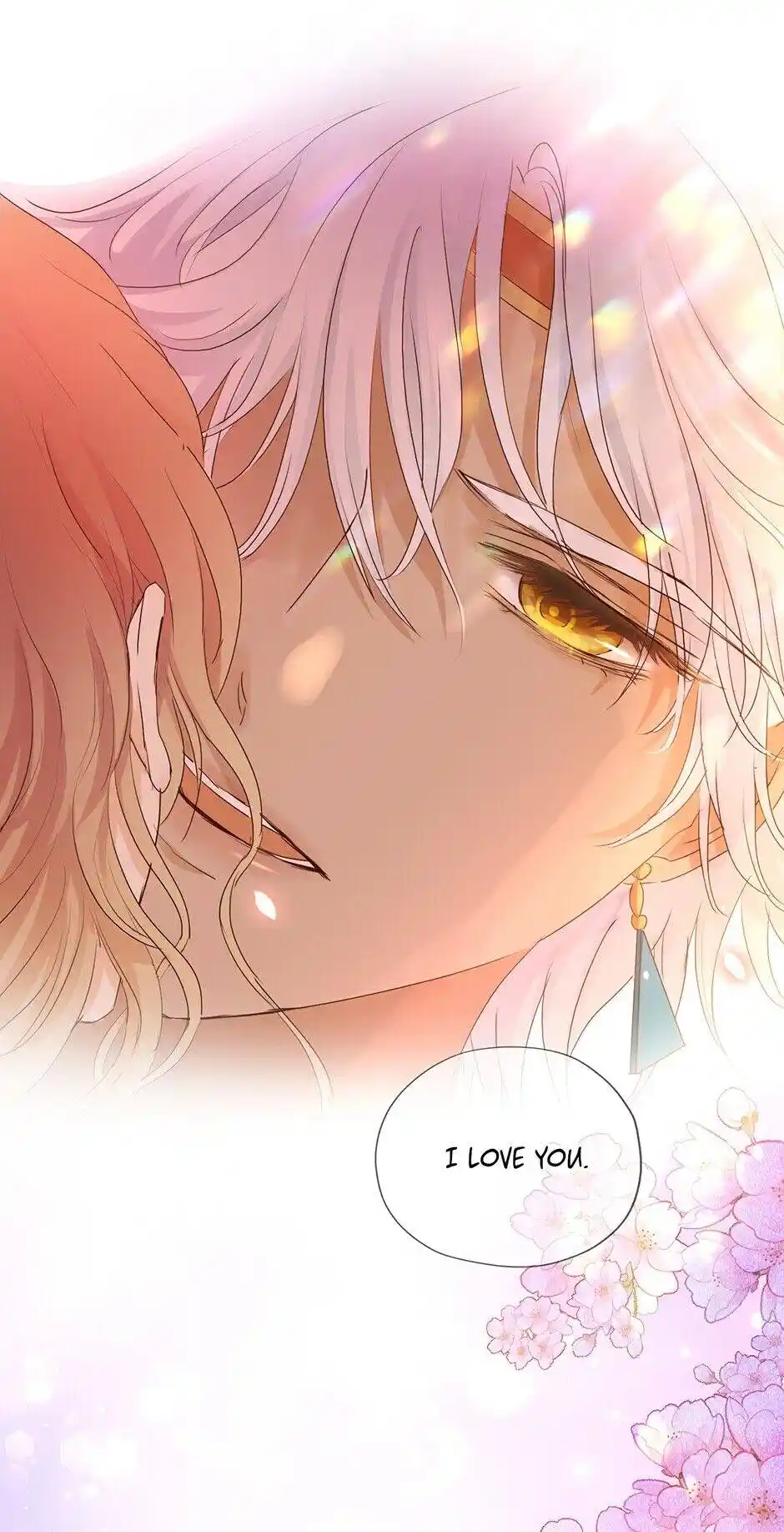 The Song Of Theodor Chapter 112