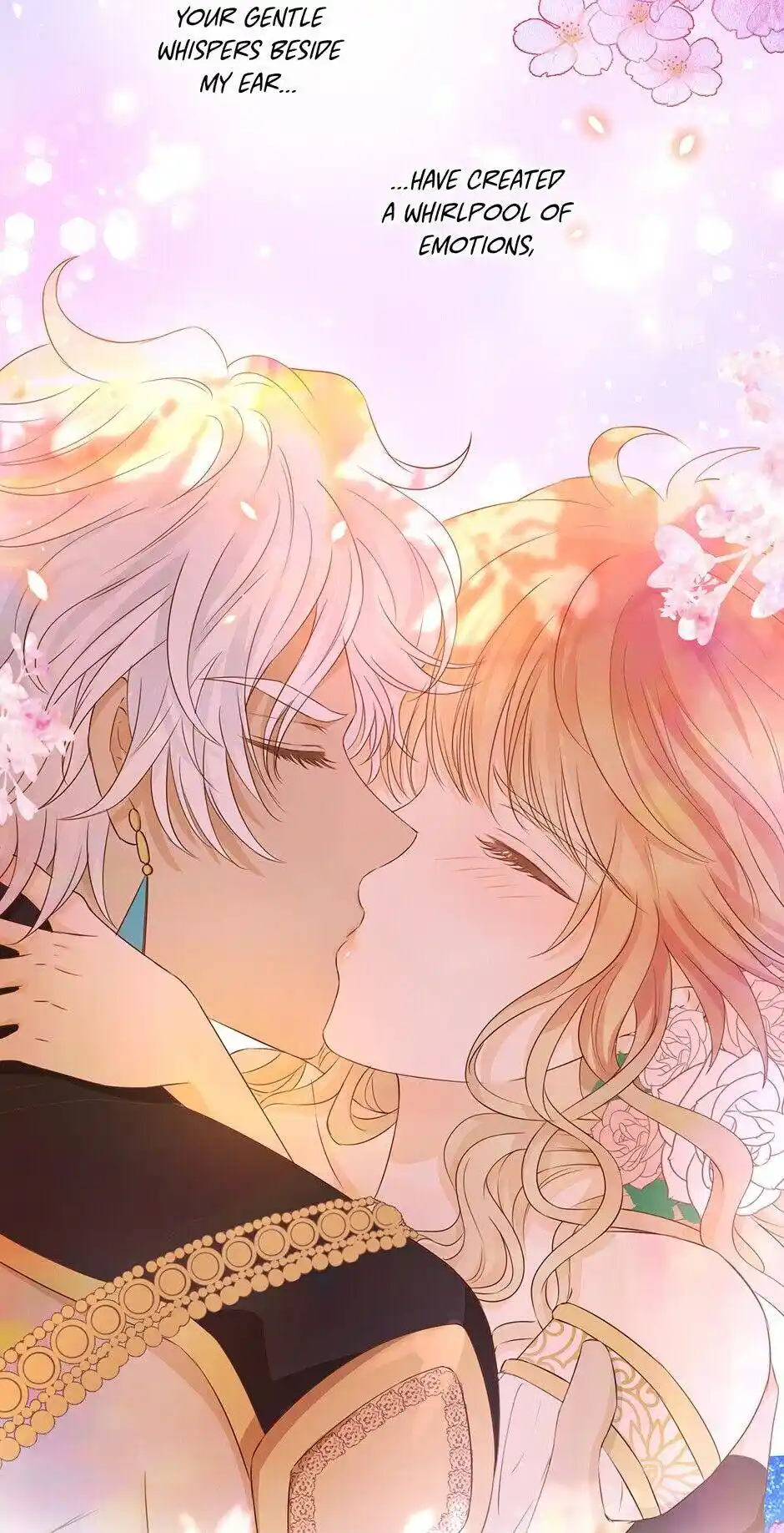 The Song Of Theodor Chapter 112