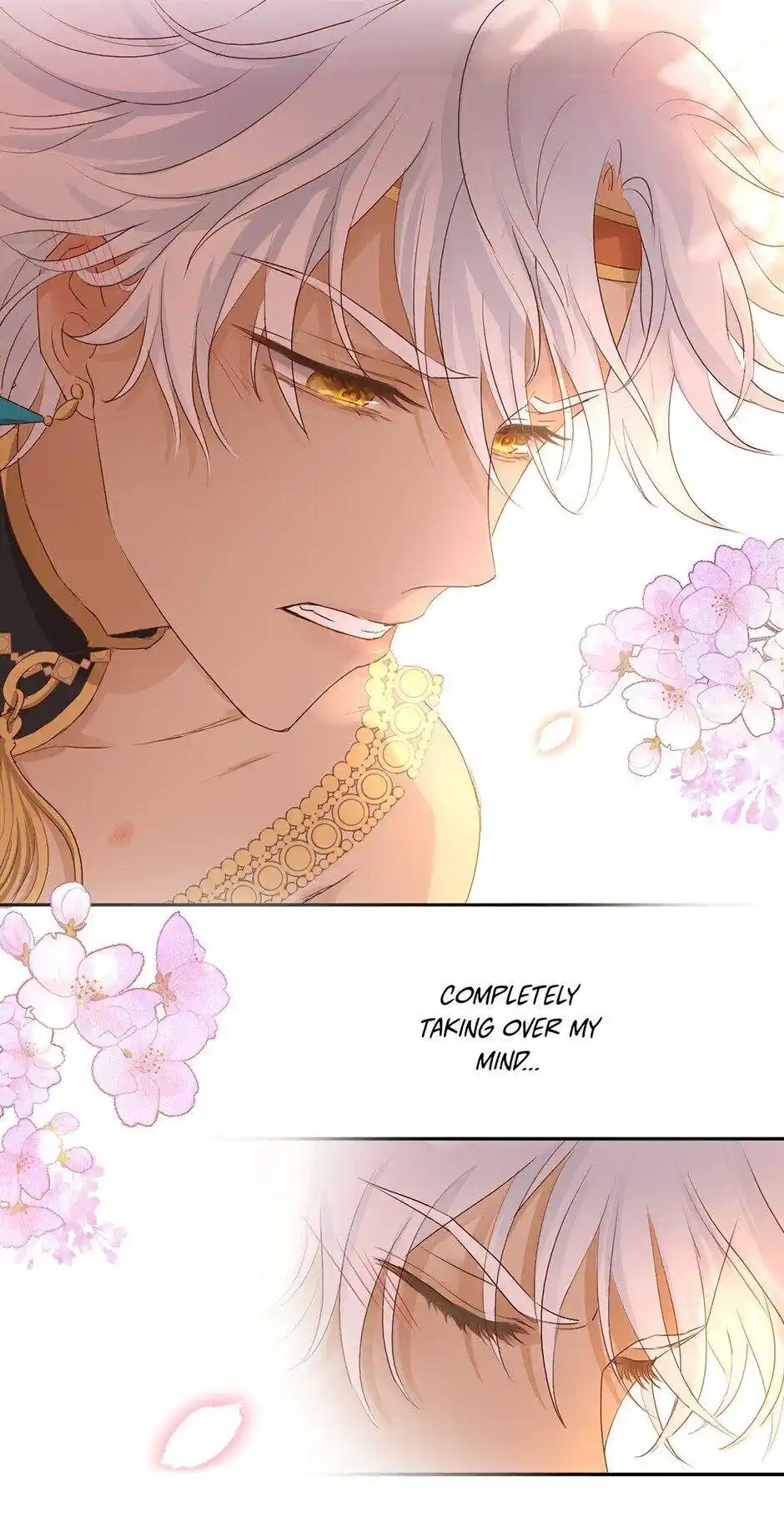 The Song Of Theodor Chapter 112