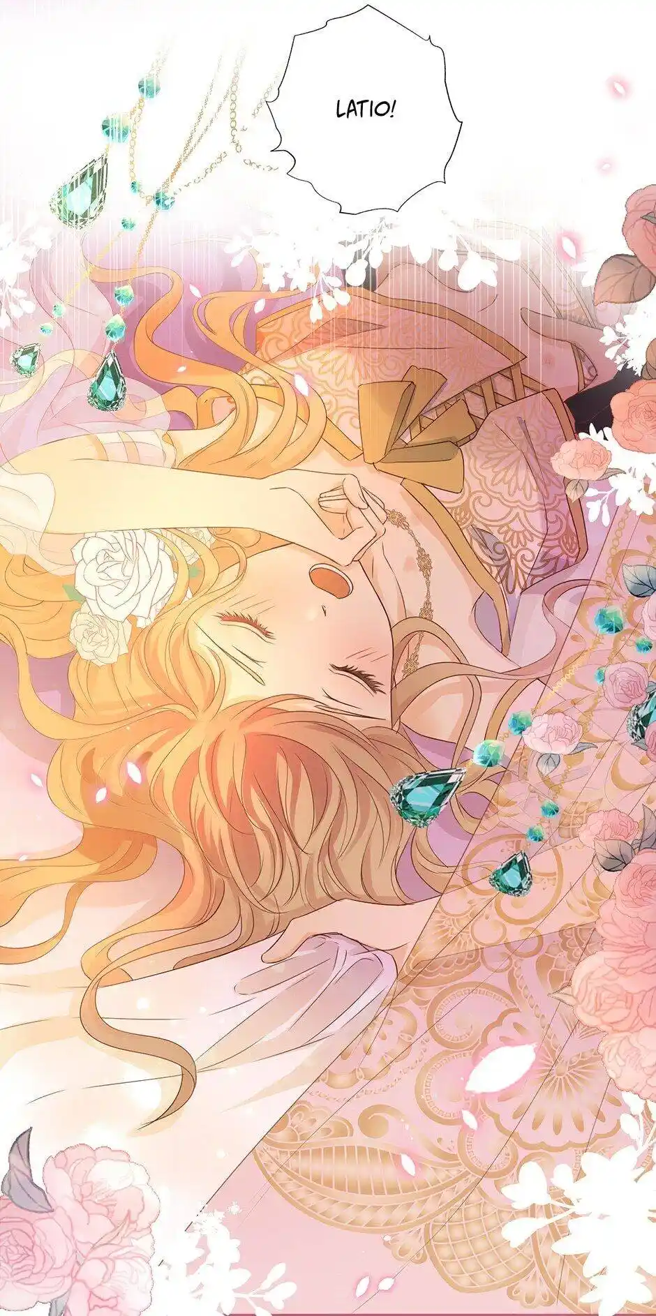 The Song Of Theodor Chapter 112