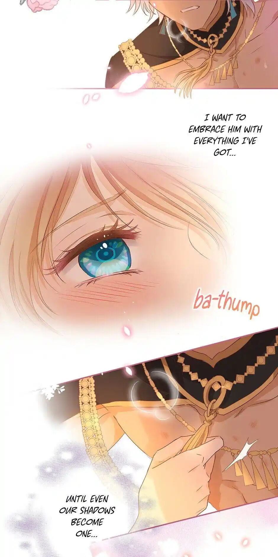 The Song Of Theodor Chapter 112