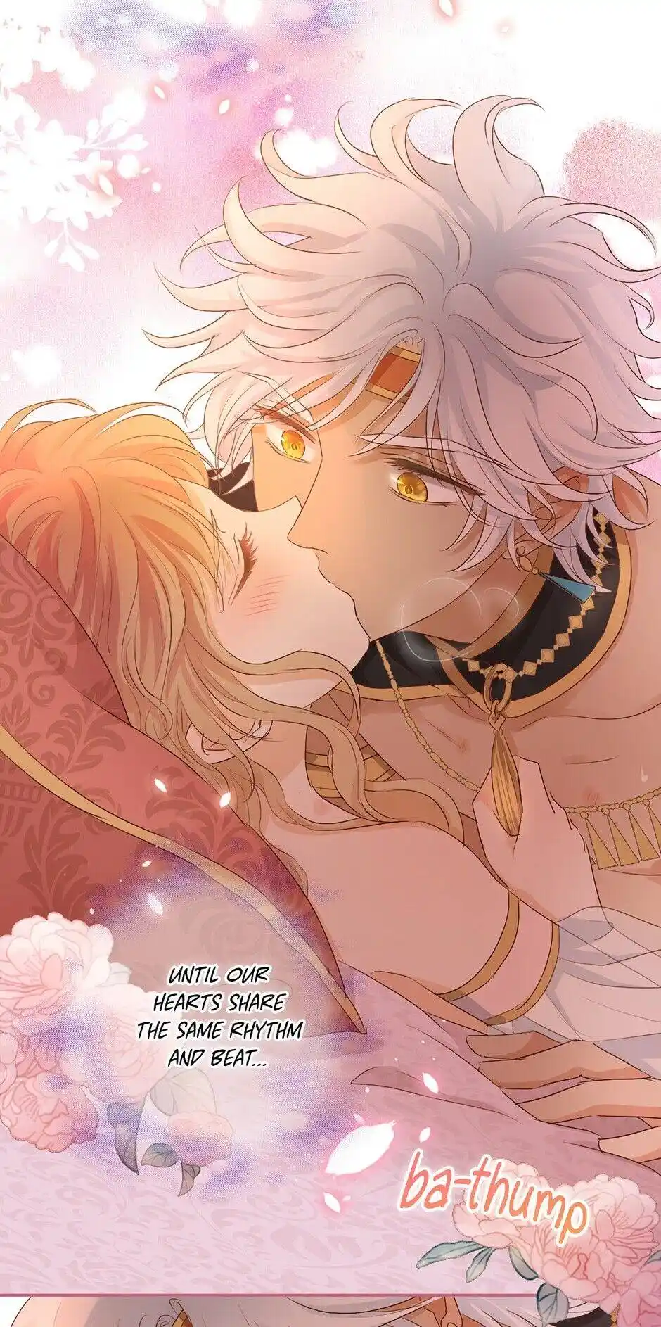 The Song Of Theodor Chapter 112